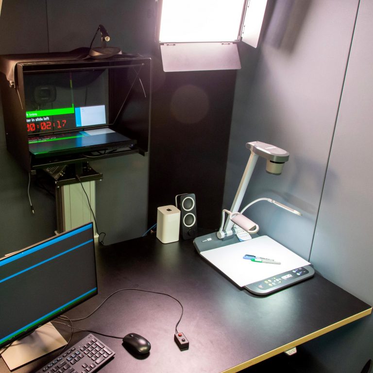 Delf-University-Buys-Second-WebClip2Go-system-Education-Press-Release